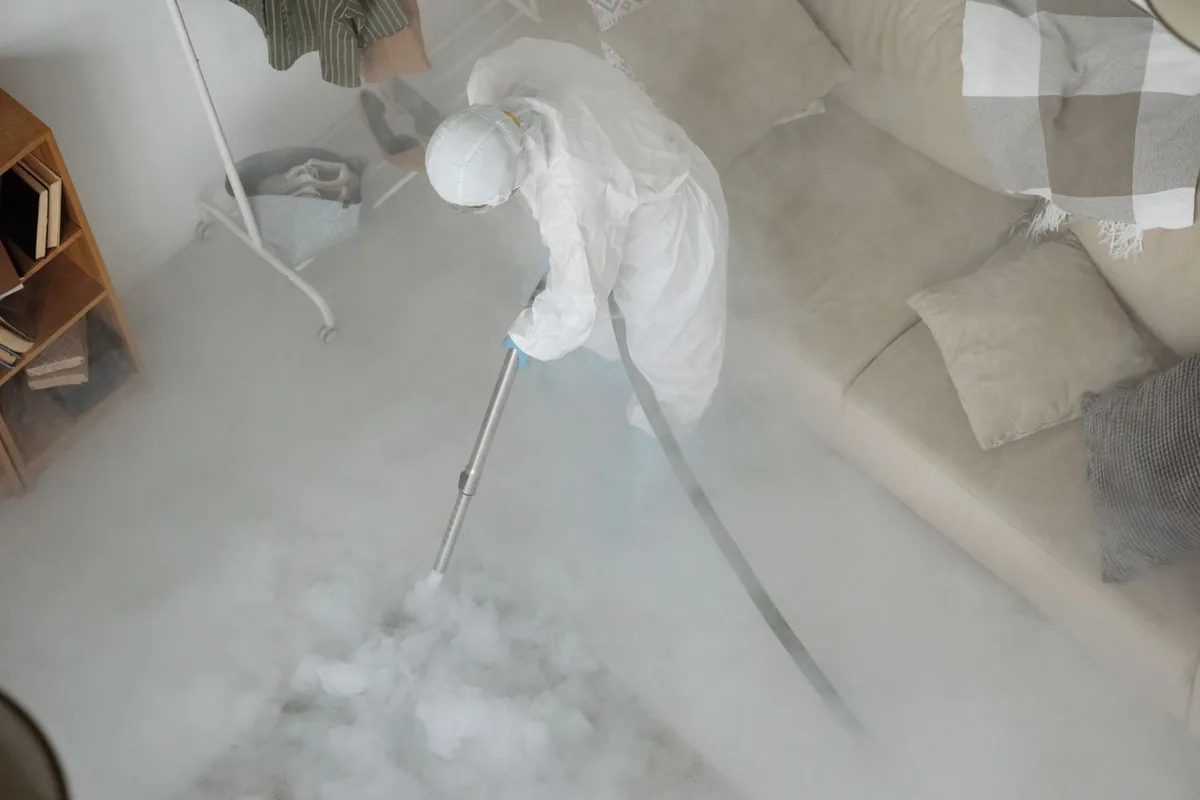 Crime Scene Cleanup in Nanuet, NY