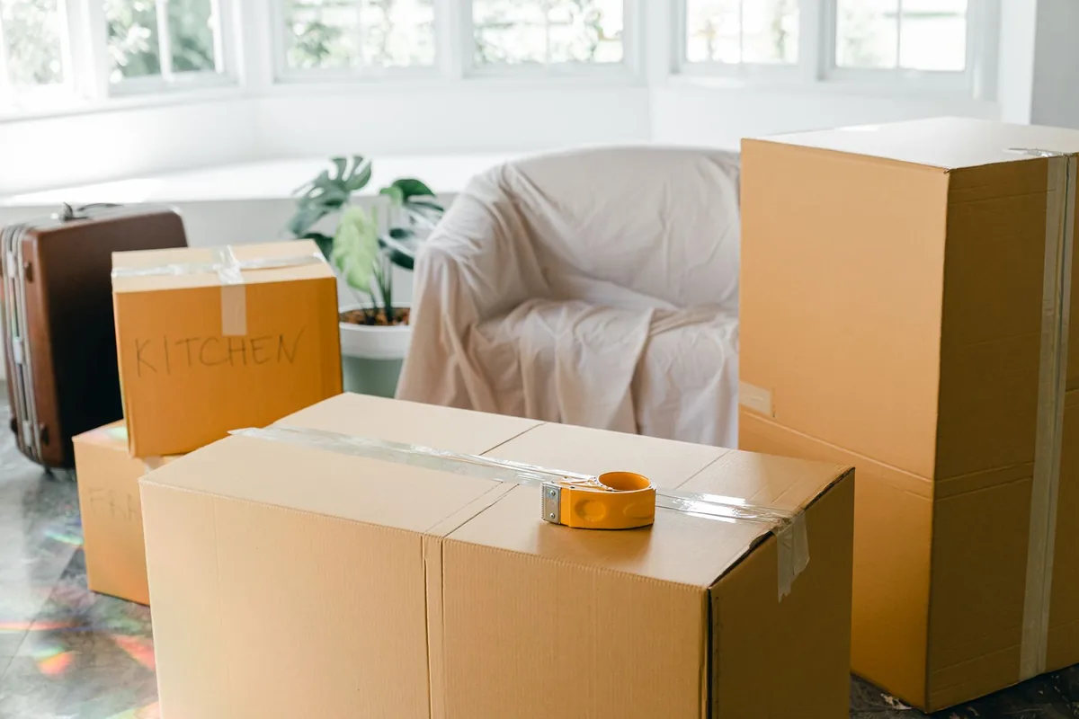 Hoarding Cleanup in Nanuet, NY